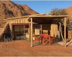 Hele huset/lejligheden Kuangukuangu Luxury Cabin (Windhoek, Namibia)