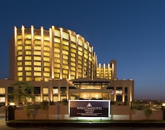 Welcomhotel By Itc Hotels, Dwarka, New Delhi (Delhi, Hindistan)