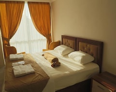 Hotel Asel Suite (Trabzon, Turkey)