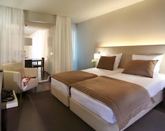 Cijela kuća/apartman Aqualuz  Suite Apartments Troia Mar (Setúbal, Portugal)