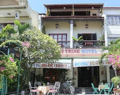 Hotelli Hoang Trinh Hotel (Hoi An, Vietnam)