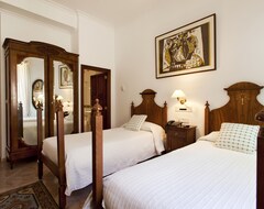 Juma Historic Hotel (Pollensa, Spanien)