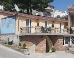 Cijela kuća/apartman Villa Perković (Omiš, Hrvatska)