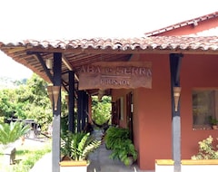 Hotel Pousada Aba da Serra (São Joaquim do Monte, Brazil)