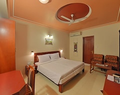 Khách sạn Gnanam (Thanjavur, Ấn Độ)