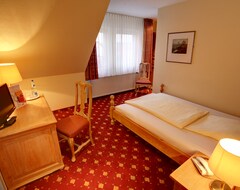 Hotel Kronprinz (Minden, Tyskland)