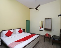 Khách sạn OYO 29219 Hotel Arjun (Allahabad, Ấn Độ)