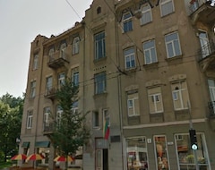 Hele huset/lejligheden Vilnius centre house (Vilnius, Litauen)