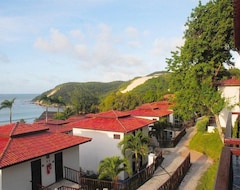 Khách sạn D Beach Resort (Natal, Brazil)