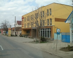 Khách sạn Riga (Arad, Romania)
