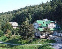 Hotel Pod Zvicinou (Bílá Tremešná, Czech Republic)