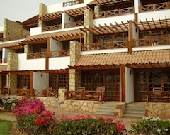 Lomakeskus Taba Resort & Nelson Villa (Taba, Egypti)