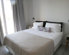 Tüm Ev/Apart Daire Be mas apartamentos boutique Valeria del Mar (Valeria del Mar, Arjantin)