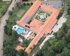 Khách sạn Summit Concept Pocinhos (Caldas, Brazil)