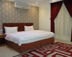 Hotel Hyatt Inn  Suites (Jeddah, Saudi Arabia)