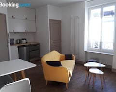 Cijela kuća/apartman Un Appart En Ville (Niort, Francuska)