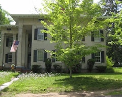 Tüm Ev/Apart Daire Historic Mansion 1841 (Higganum, ABD)