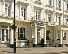 Otel Comfort Inn London Westminster (Londra, Birleşik Krallık)