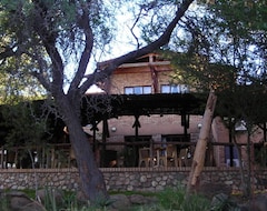 Otel Augrabies Falls Restcamp (Augrabies, Güney Afrika)