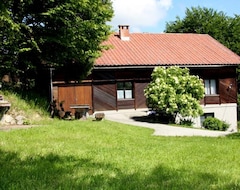 Casa/apartamento entero Holiday Home Vesenjak (Maribor, Eslovenia)
