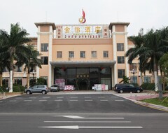 Hotel Jinyi (Guangzhou, Kina)