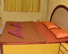 Khách sạn Anusaya Residency (Alibaug, Ấn Độ)