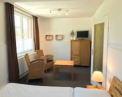 Khách sạn Rosenhof - Familienzimmer Superior (Braunlage, Đức)