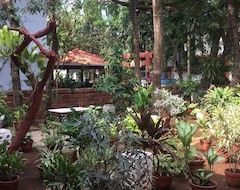 Resort/Odmaralište Tropicano (Candolim, Indija)
