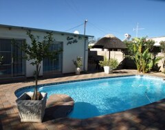 Bed & Breakfast Namibia Touristik - Villa Nina (Okahandja, Namibia)