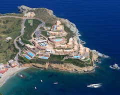Hotel Sea Side A Lifestyle Resort (Agia Pelagia, Griechenland)