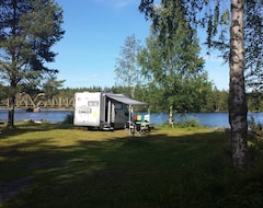 Campingplads Lits Camping (Lit, Sverige)