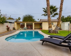 Hotel Luxurious Guesthouse With Heated Pool In Central Phoenix Near Downtown (Phoenix, USA)