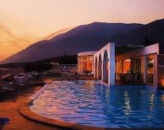 Hotel Drymades Inn (Himare, Albanija)