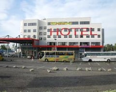 Hb1 Budget Hotel - Contactless Check In (Wiener Neudorf, Austrija)