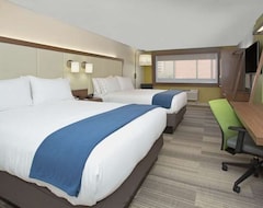 Holiday Inn Express & Suites - Lexington W - Versailles, An Ihg Hotel (Versailles, Sjedinjene Američke Države)