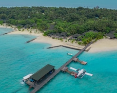 Resort Adaaran Select Meedhupparu - With 24Hrs Premium All Inclusive (Raa Atoll, Maldivler)