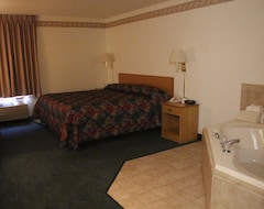 Hotel Pull'r Inn Motel (Kalona, USA)