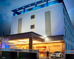 Khách sạn RR Inn (Tirunelveli, Ấn Độ)