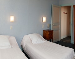 Hotel Castel Regina (Châtel-Guyon, Frankrig)