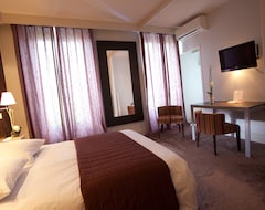 Hotelli Hotel Les Negociants (Valence, Ranska)