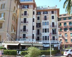 Hotel Miramare (Rapallo, Italy)