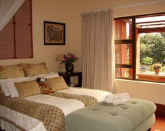 فندق Ambience Inn (White River, جنوب أفريقيا)