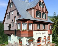 Khách sạn Pension Seidl (Špindleruv Mlýn, Cộng hòa Séc)
