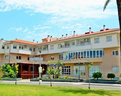 Hotel Residencial La Mineria Los Alcazares (Los Alcazares, Španjolska)