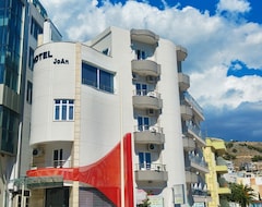 Hotel Joan (Saranda, Albania)