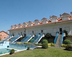 Hotel Playas De Arena (Isla, España)