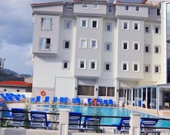 Hotel Blue Park (Armutalan, Turkey)