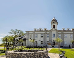 Hotel Panstvi Dlouha Lhota (Dlouhá Lhota, Tjekkiet)