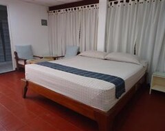 Hotel Matutina Pensionne (Puerto Princesa, Filipini)