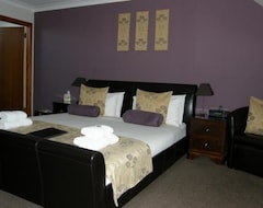 Khách sạn Avalon Guest House (Inverness, Vương quốc Anh)